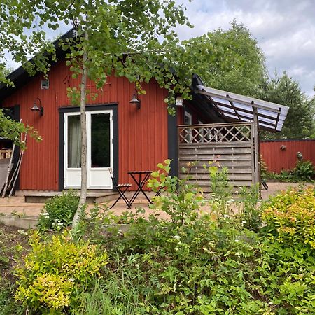 Bart'S Loft Lägenhet Älmhult Exteriör bild