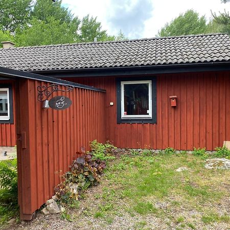 Bart'S Loft Lägenhet Älmhult Exteriör bild