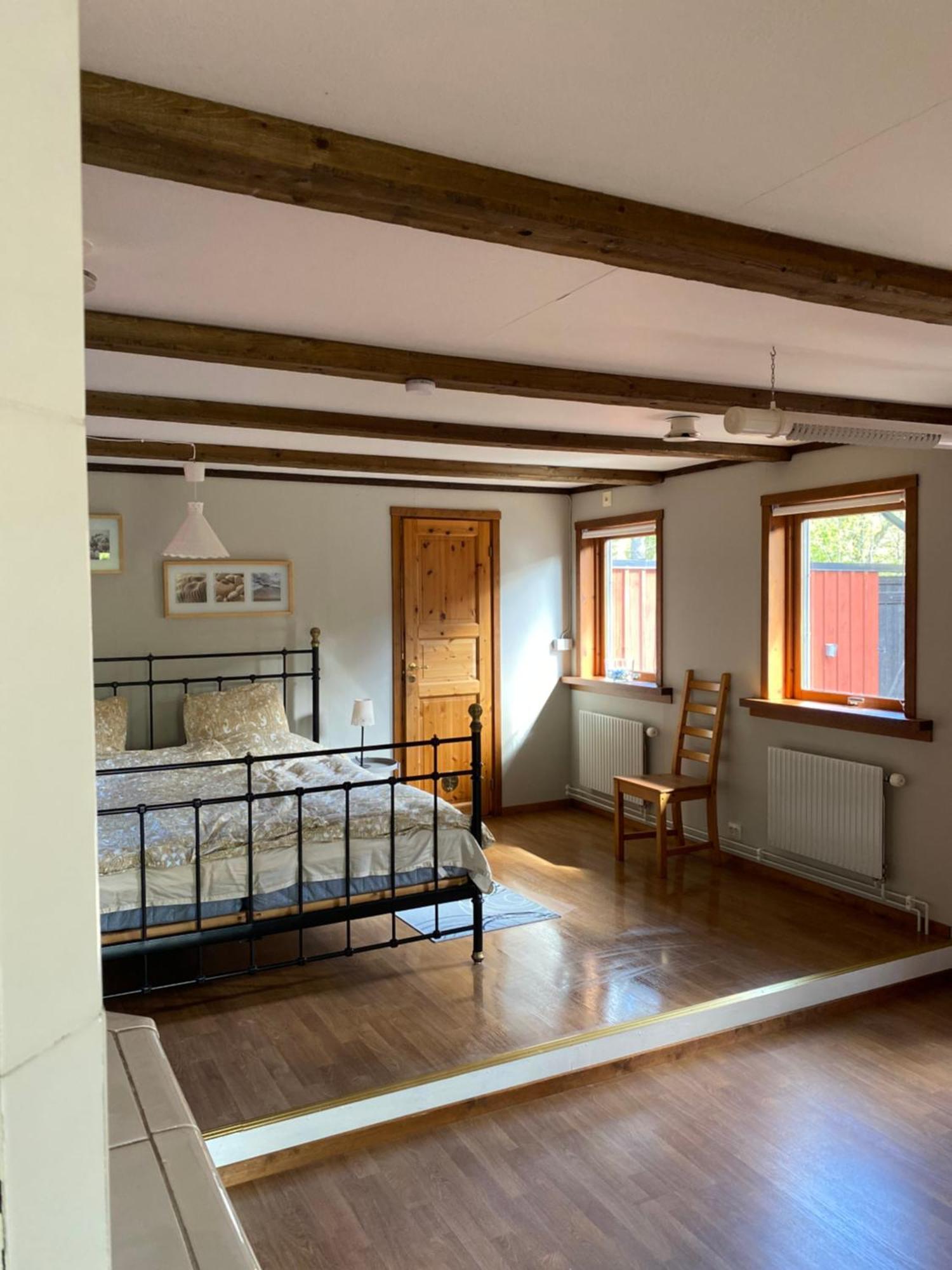 Bart'S Loft Lägenhet Älmhult Exteriör bild