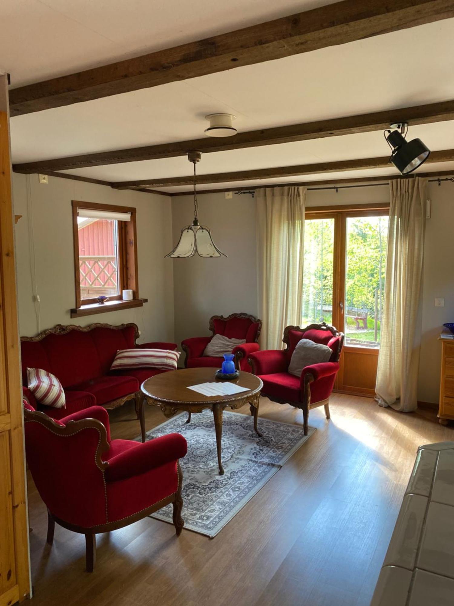 Bart'S Loft Lägenhet Älmhult Exteriör bild