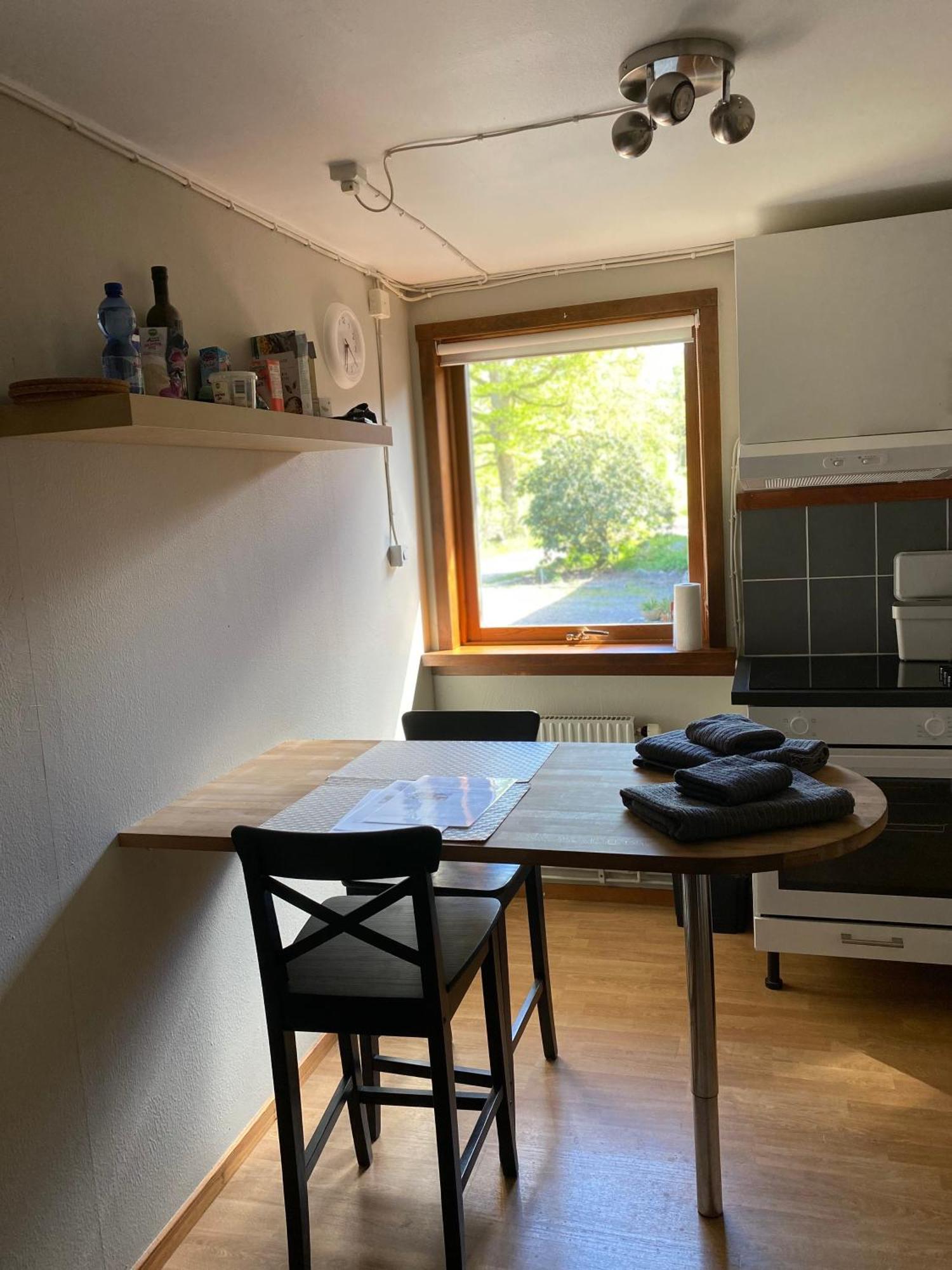 Bart'S Loft Lägenhet Älmhult Exteriör bild