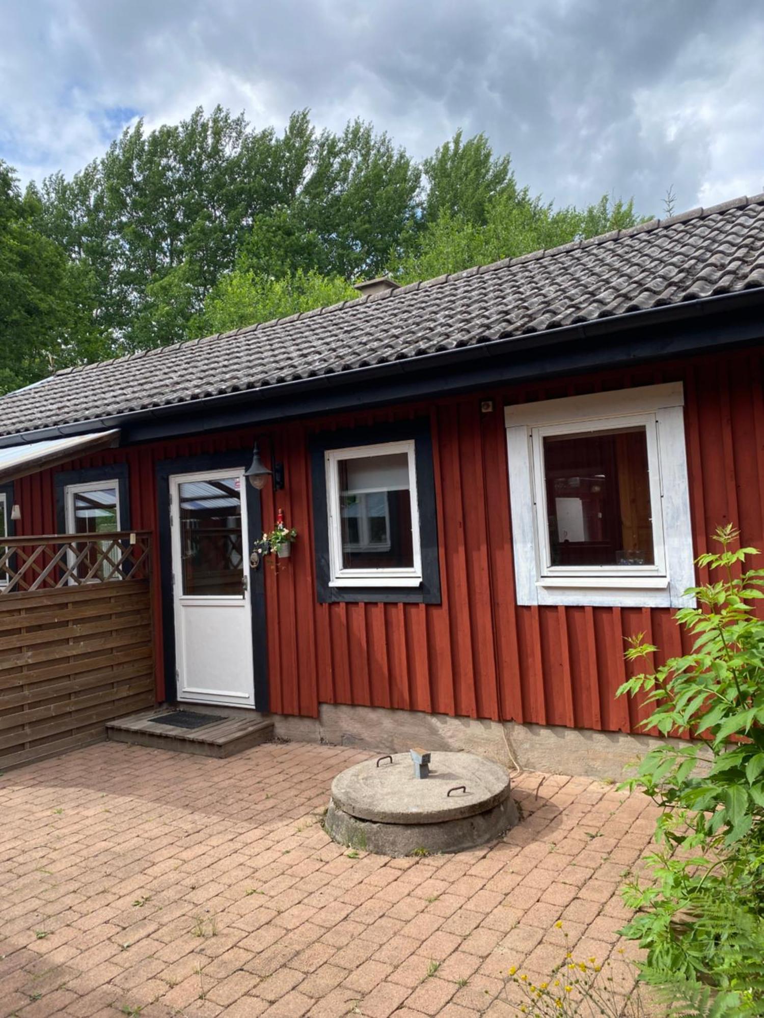 Bart'S Loft Lägenhet Älmhult Exteriör bild