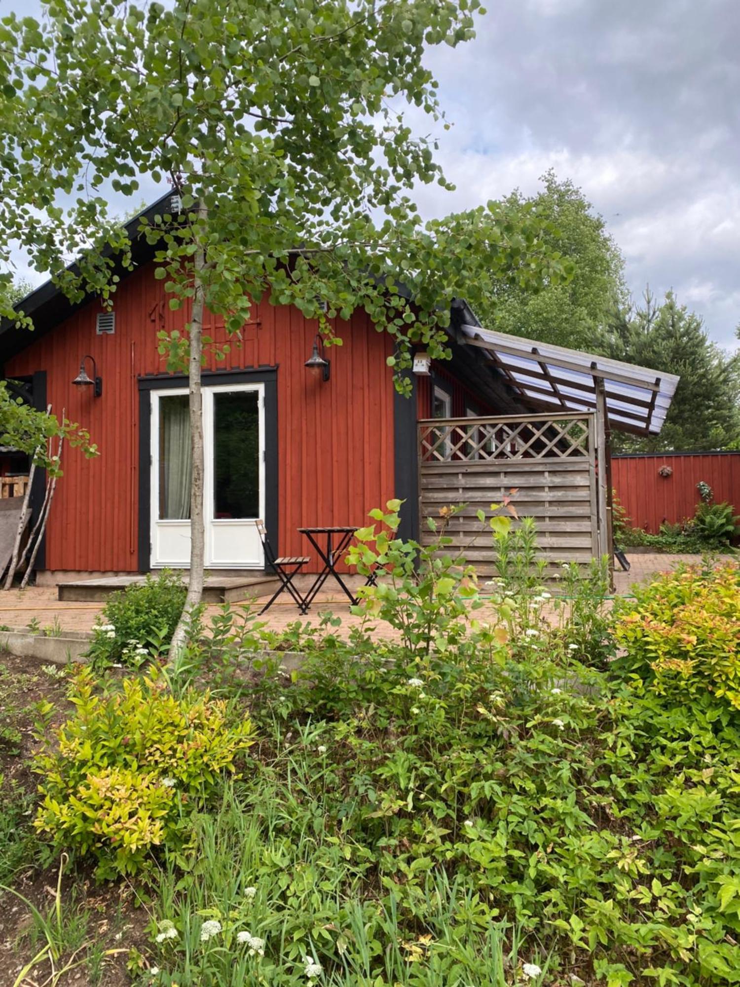 Bart'S Loft Lägenhet Älmhult Exteriör bild
