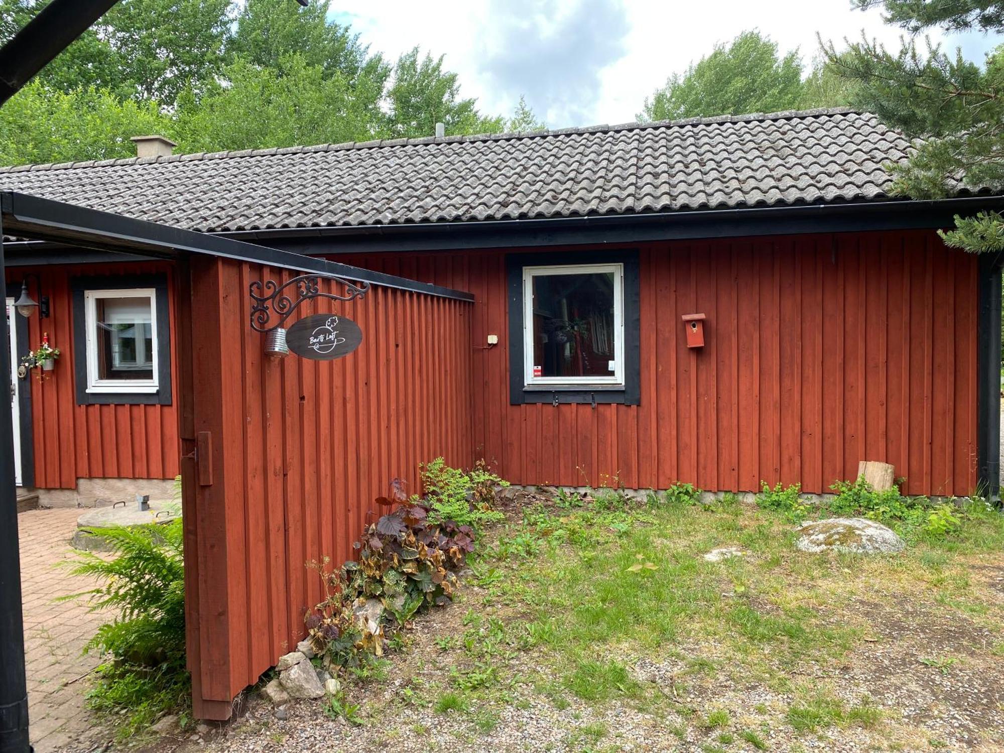Bart'S Loft Lägenhet Älmhult Exteriör bild